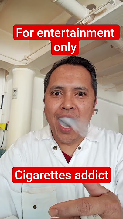 Download lagu This is what happens when you smoke. Better not to smoke #shortsfeed #smokingcessation