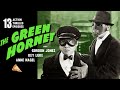 The Green Hornet (1940) 13-CHAPTER CLIFFHANGER