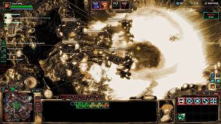 SC2 Nexus Co-Op Dead of Night ▏ Gabriel Tosh Custom Mutation GamePlay 🤯💥