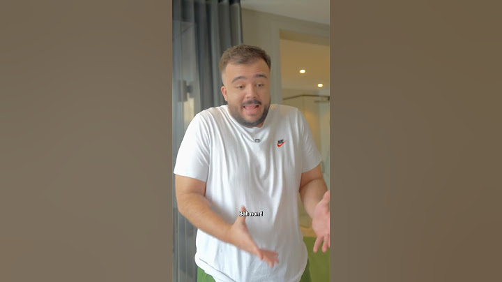CHEZ LE COIFFEUR 😂🥲 (Le déni...)