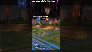 He Wanted A rematch... | boogersavory_ on #Twitch