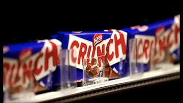 Nestle invests big to cut carbon emissions