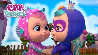 Collezione Avventure Con Amici | Cry Babies Magic Tears  Cartoni Animati per Bambini