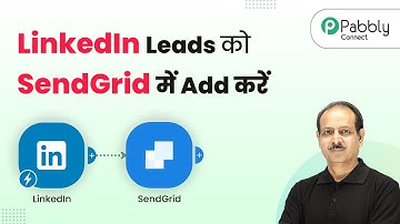 Easily Create SendGrid Contacts from LinkedIn Lead Gen Ads