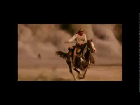 Hidalgo - Oceano di Fuoco - trailer ita HD