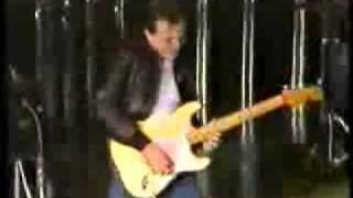 Hisparock 80`s : China - No puedes comprender mi corazon de rock & roll.mpeg