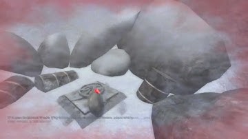 Penumbra - Overture | part 1 | A cold Beginning