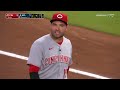 MIC'D UP WITH JOEY VOTTO! Must-listen with Reds insightful 1B