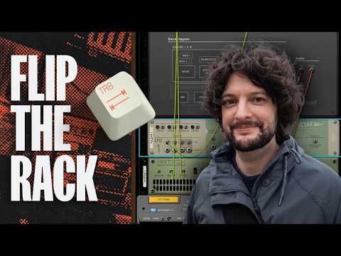 7 Reasons to FLIP THE RACK
