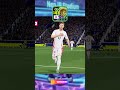 Hoichiro Best Goal Highlights - eFootball 2026 Gameplay #efootball #shorts