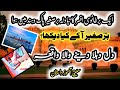 برصغیر پاک وہند میں انگریزوں کی کئی دہائیوں تک حکومت رہی غلطی بار بار دوہرانا سبق آموز داستان 