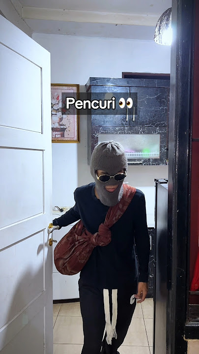 Anda mau mencuri apa???🙄 #relate #videolucu #ngakak #komedi #comedy #funnyvideo #salasatihunafa