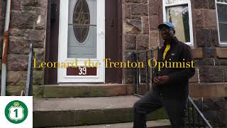 Leonard the Trenton Optimist