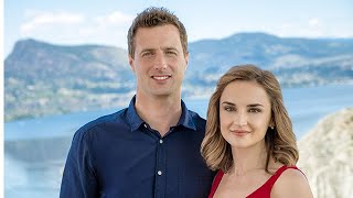 First Look at Summer in the Vineyard - Hallmark Channel