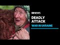 Fierce fighting rages in Ukraine