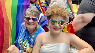 One Voice Chorus of Charlotte Looks Back On 35 Years