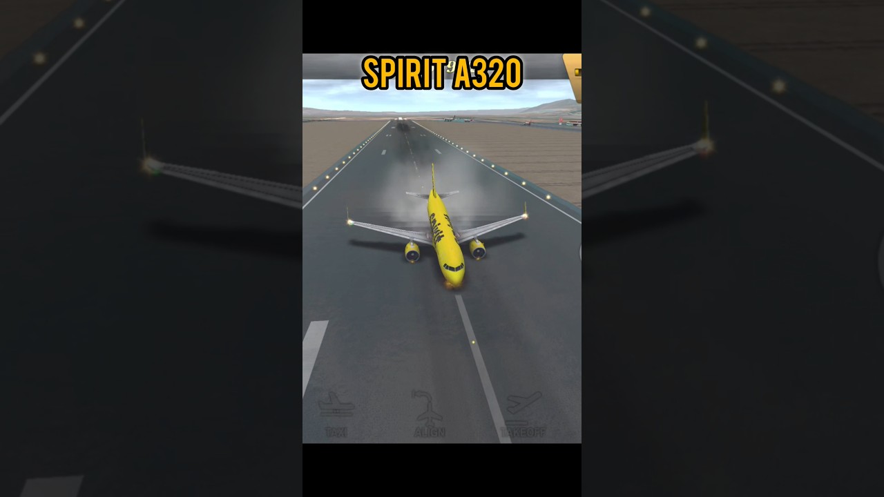 Spirit Airlines A320 Emergency Without Landing Gear Unbelievable Pilot Skill Caught & Camera 