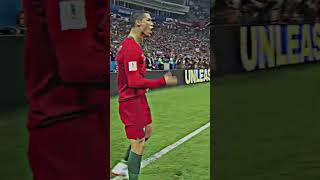 Ronaldonun O Özel Sevinçlerinden Bir Tanesi Daha...