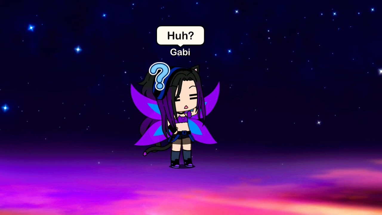 Why Me??? (GLMM part 2) - YouTube