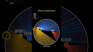Connection Race part 144