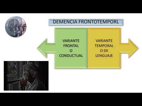 Vídeo: Demencia: Síntomas, Tratamiento, Formas, Etapas, Diagnóstico