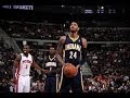 Paul George Leads Pacers' 25-Point