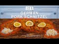 The ULTIMATE Pork Schnitzel Recipe  | EP 073