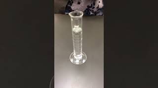 SNC2P Chemistry Performance Task Video