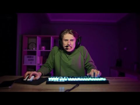 смотрим даунов дебилов youtub - G