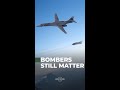 RETIRE? B-1B &amp; B2 Bombers Get $1.7B Boost