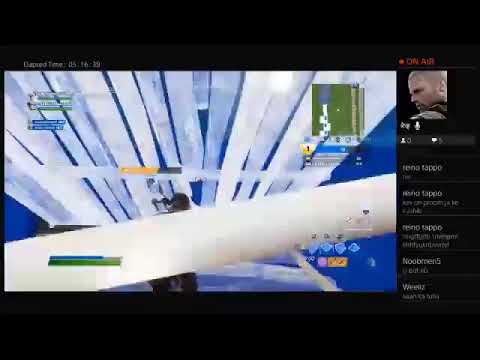 Fortnite stream eesti keeles - YouTube