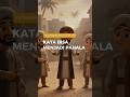 Perkataan Bisa Jadi Pahala, Kok Bisa?