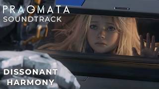 Pragmata OST – Dissonant Harmony | Yasumasa Kitagawa