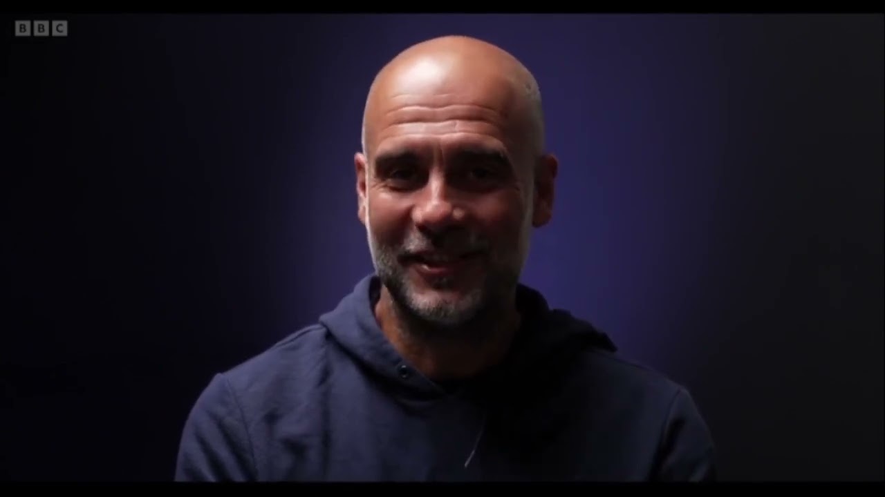 Gary Lineker's goodbye on Match of the Day