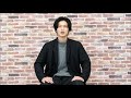 ドラマ『極主夫道』&映画『劇場版 仮面ライダーゼロワン REAL×TIME』出演 中川大輔さんインタビュー
