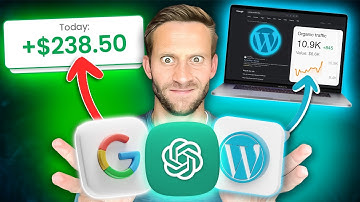 Step-by-Step Guide To Creating a $500/Day Blog (Using AI)