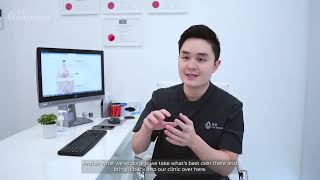 How Pure Oxygen Therapy Can Benefit The Skin.