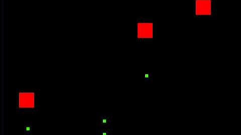 Alpha Beta Gamma early gameplay 2