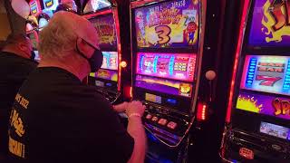 Brian Christopher's New Year's Eve Slot Tournament 12/31/2021 screenshot 5