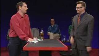 Whose Line UK 8x05 (3/3)