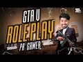GTA RP Live in Telugu | Jara like kotandi vaiii