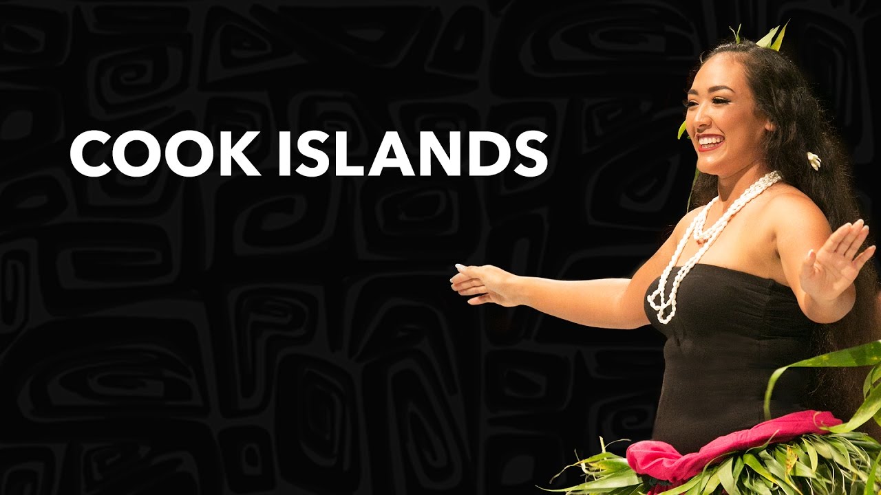 Cook Islands YouTube