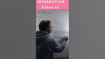 #shorts #integration #class12 #maths #youtubeshorts