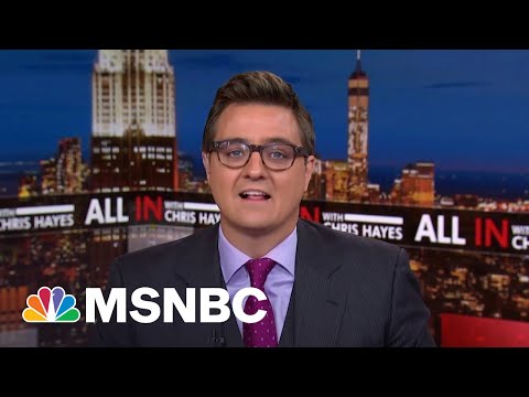 Watch All In With Chris Hayes Highlights: Sept. 9 1 Watch All In With Chris Hayes Highlights: Sept. 9 thumbnail