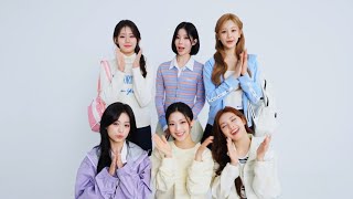 BABYMONSTER、LeSportsacブランドミューズに就任！AHYEON、日本でエンガワにハマる！？