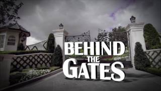 Featured On Behind The Gates 2008 Hercules Drive, Sunset Strip