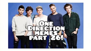 One Direction Memes Part 26 Enjoyy