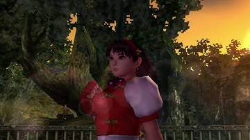 KOF Maximum Impact - Athena Asamiya 01