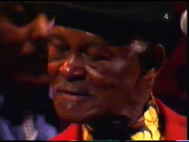Buena Vista Social Club Chords