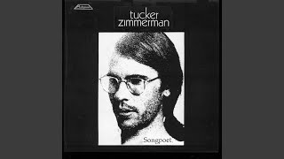 Video thumbnail of "Tucker Zimmerman - Back on the Road Again"